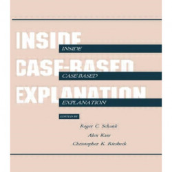 Inside Case-Based Explanation