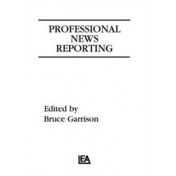 Professional News Reporting