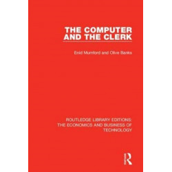 The Computer and the Clerk