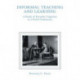 informal Teaching and Learning: A Study of Everyday Cognition in A Greek Community