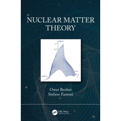 Nuclear Matter Theory