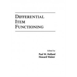 Differential Item Functioning