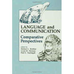 Language and Communication: Comparative Perspectives