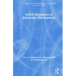 Global Champions of Sustainable Development