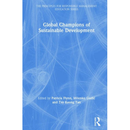 Global Champions of Sustainable Development
