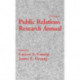 Public Relations Research Annual: Volume 3