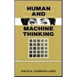 Human and Machine Thinking