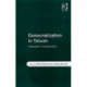 Democratization in Taiwan: Challenges in Transformation