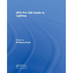 GPU Pro 360 Guide to Lighting