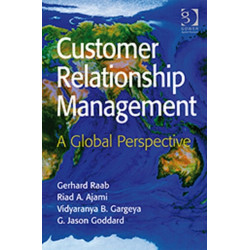 Customer Relationship Management: A Global Perspective