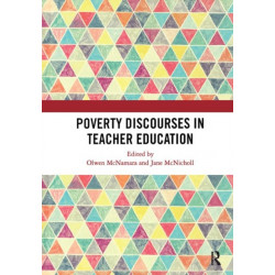 Poverty Discourses in Teacher Education