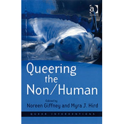 Queering the Non/Human