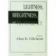 Lightness, Brightness and Transparency