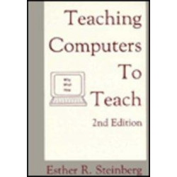 Teaching Computers To Teach