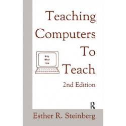 Teaching Computers To Teach