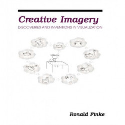 Creative Imagery: Discoveries and inventions in Visualization