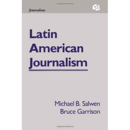 Latin American Journalism
