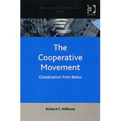 The Cooperative Movement: Globalization from Below