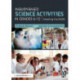 Inquiry-Based Science Activities in Grades 6-12: Meeting the NGSS