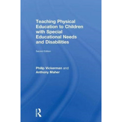 Teaching Physical Education to Children with Special Educational Needs and Disabilities