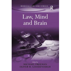 Law, Mind and Brain