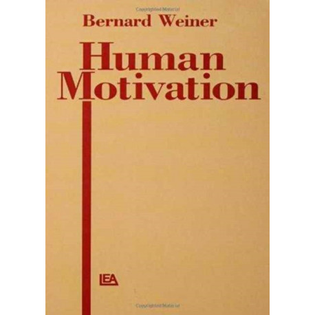 Human Motivation