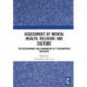 Assessment of Mental Health, Religion and Culture: The Development and Examination of Psychometric Measures