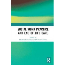 Social Work Practice and End-of-Life Care