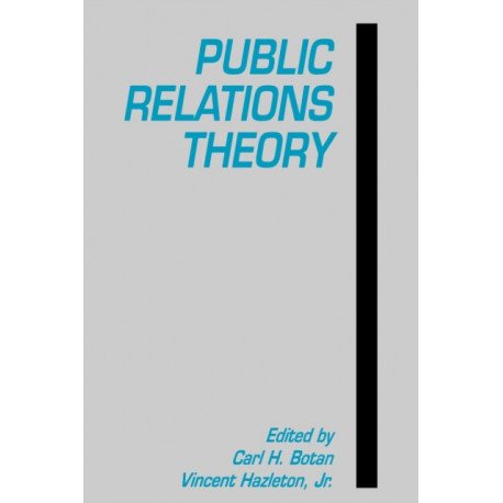 Public Relations Theory