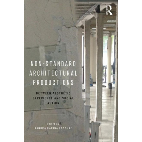 Non-Standard Architectural Productions: Between Aesthetic Experience and Social Action