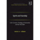 Spirit and Sonship: Colin Gunton's Theology of Particularity and the Holy Spirit