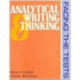 Analytical Writing and Thinking: Facing the Tests