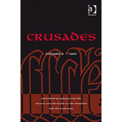 Crusades: Volume 8