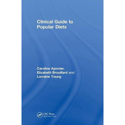 Clinical Guide to Popular Diets