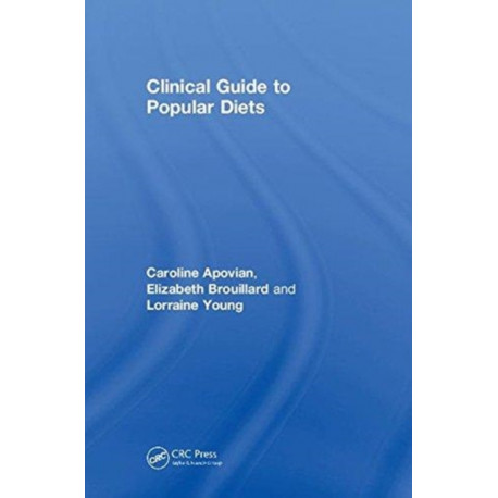 Clinical Guide to Popular Diets