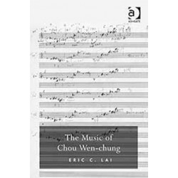 The Music of Chou Wen-chung