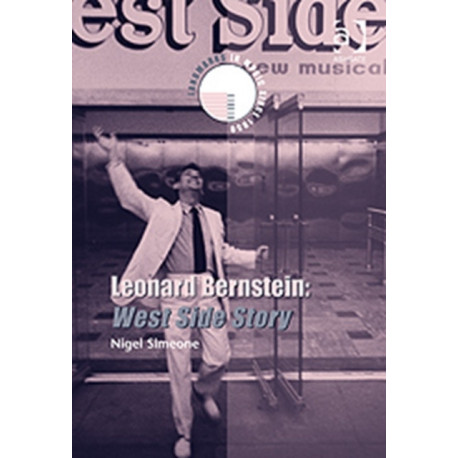Leonard Bernstein: West Side Story