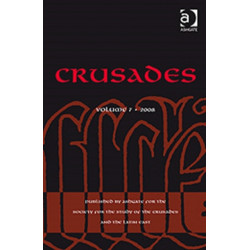 Crusades: Volume 7