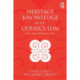 Heritage Knowledge in the Curriculum: Retrieving an African Episteme