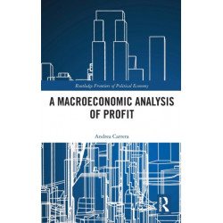 A Macroeconomic Analysis of Profit