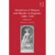 Narratives of Women and Murder in England, 1680–1760: Deadly Plots