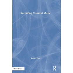 Recording Classical Music
