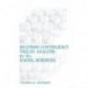 Multiway Contingency Tables Analysis for the Social Sciences