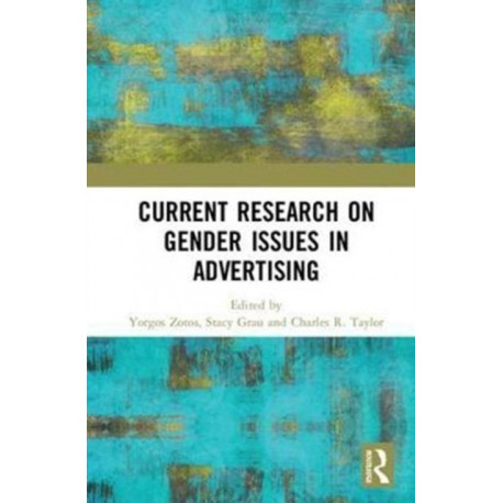 Current Research on Gender Issues in Advertising