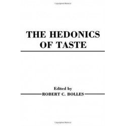 Hedonics of Taste