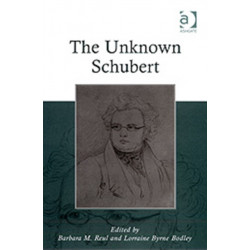 The Unknown Schubert