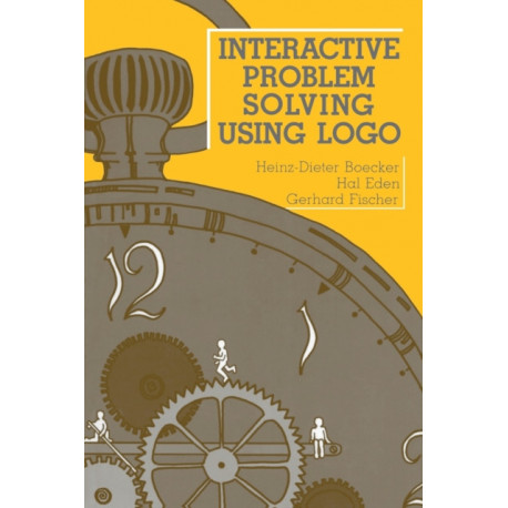 Interactive Problem Solving Using Logo
