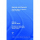 Agnosia and Apraxia: Selected Papers of Liepmann, Lange, and Potzl