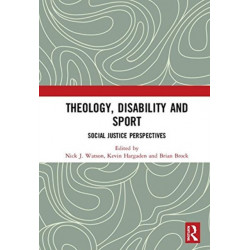Theology, Disability and Sport: Social Justice Perspectives