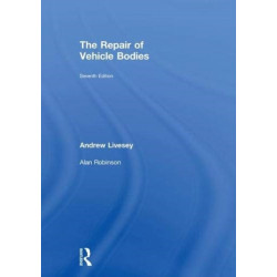 The Repair of Vehicle Bodies
